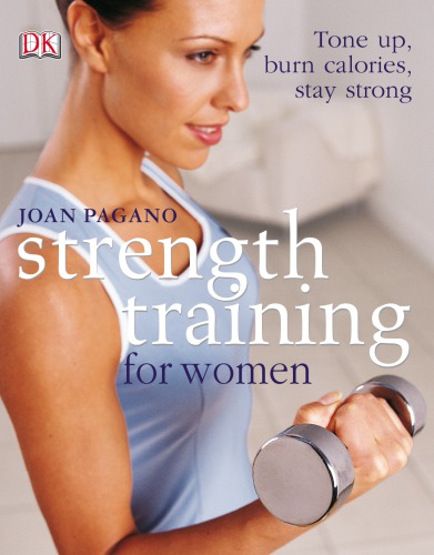 Strength Training Exercises for Women