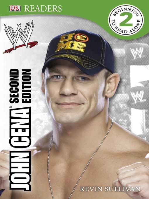 WWE John Cena