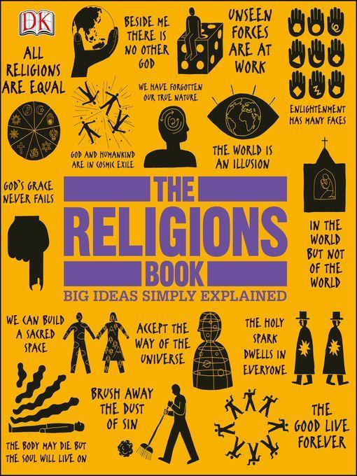 The Religions Book