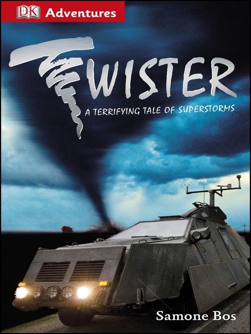 Twister!