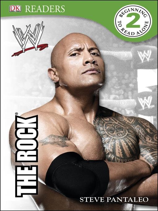 WWE The Rock