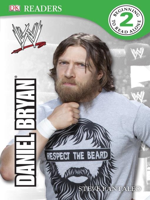 WWE Daniel Bryan