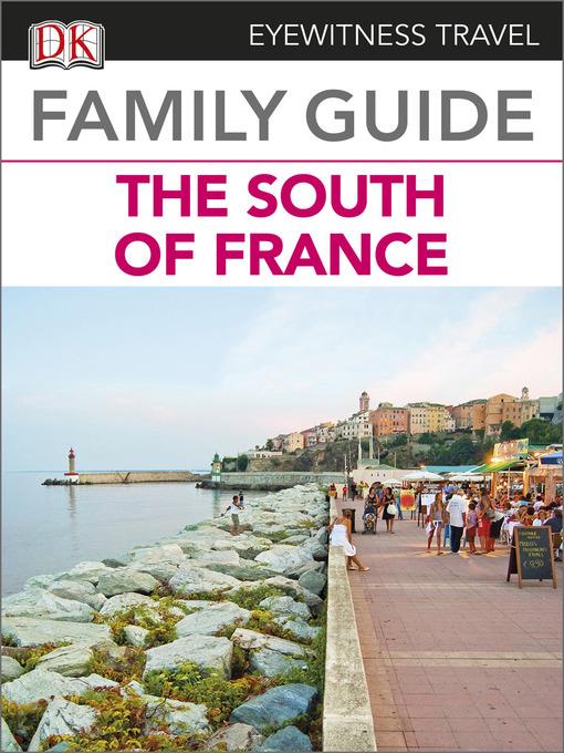 France: The South of France