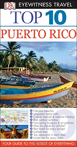 Top 10 Puerto Rico