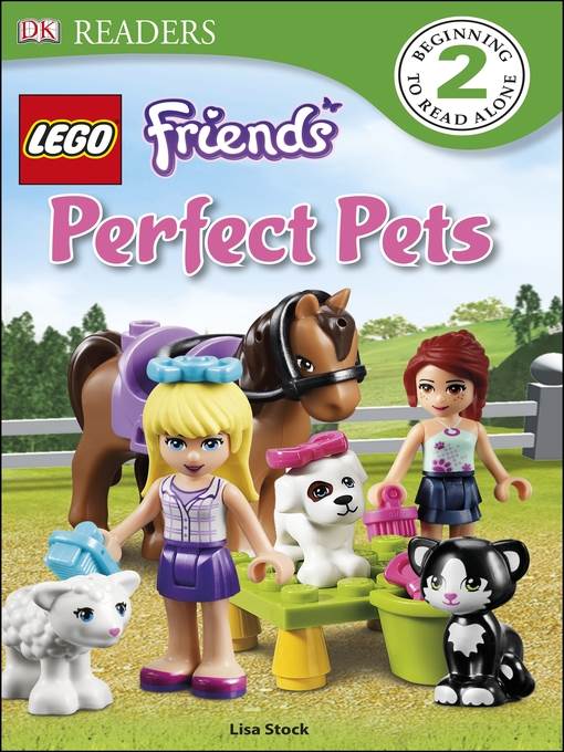 Perfect Pets
