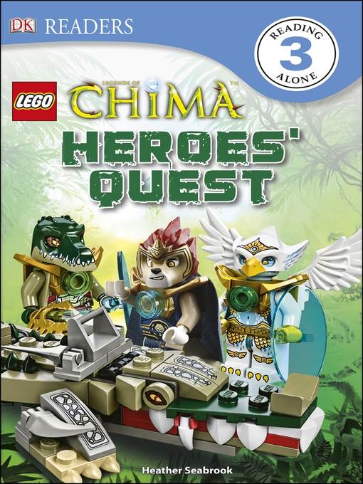 Heroes' Quest