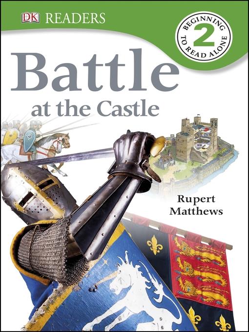 Battle at the Castle