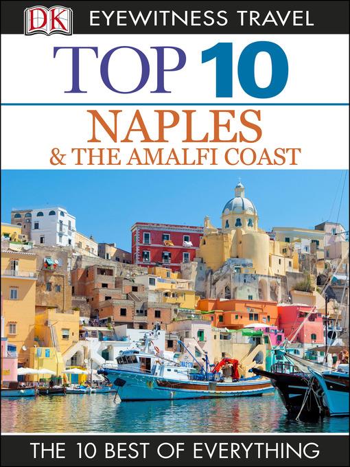 Top 10 Naples & Amalfi Coast