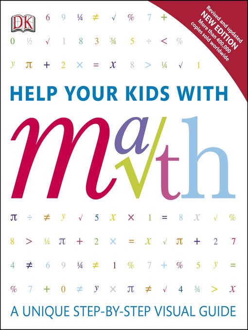 Help Your Kids with Math