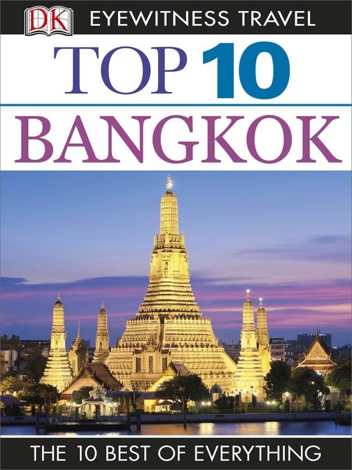 Top 10 Bangkok