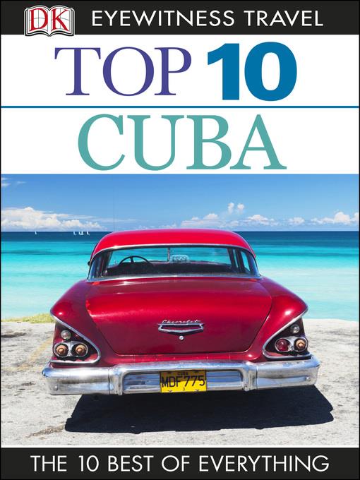 Top 10 Cuba