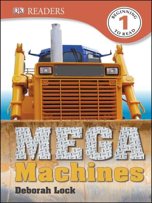 Mega Machines