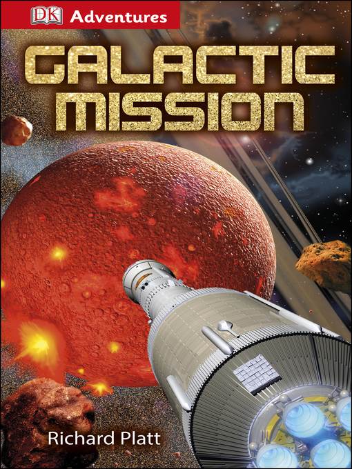 Galactic Mission