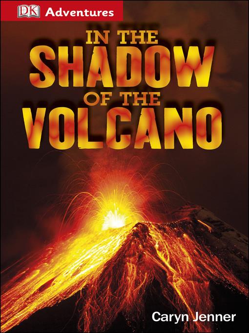 In the Shadow of the Volcano