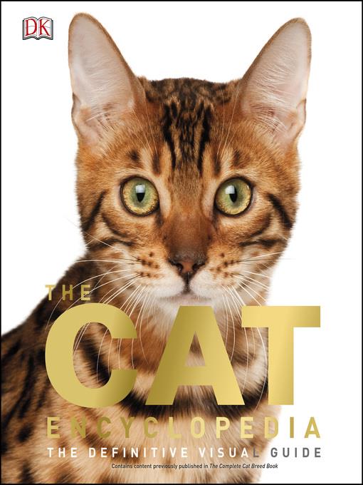 The Cat Encyclopedia