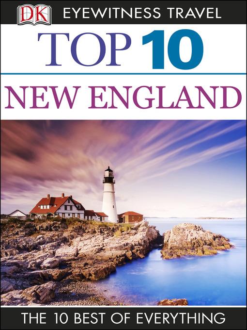 Top 10 New England