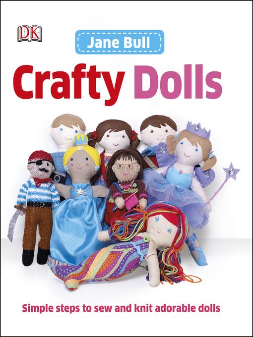 Crafty Dolls