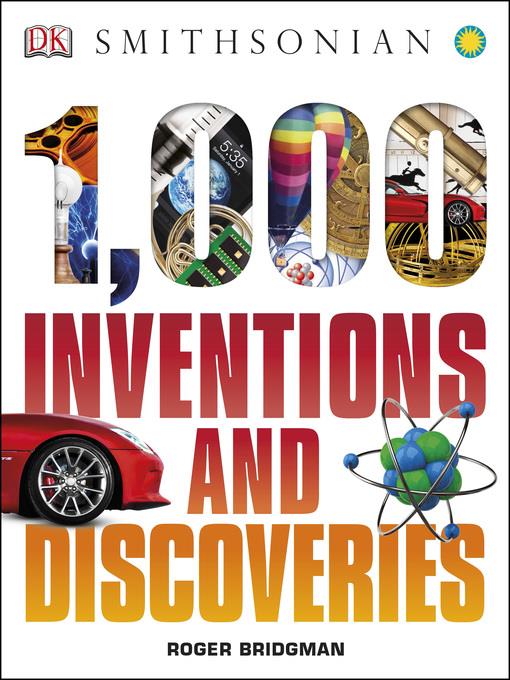 1000 Inventions and Discoveries