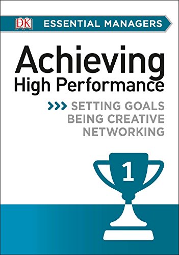 Achieving High Performance