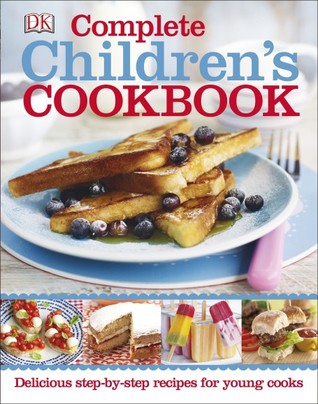 Complete Children's Cookbook