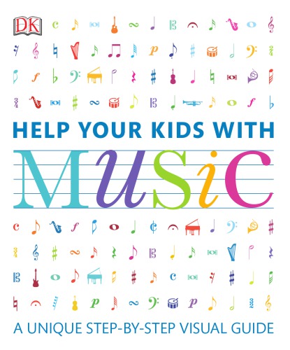 Help Your Kids with Music