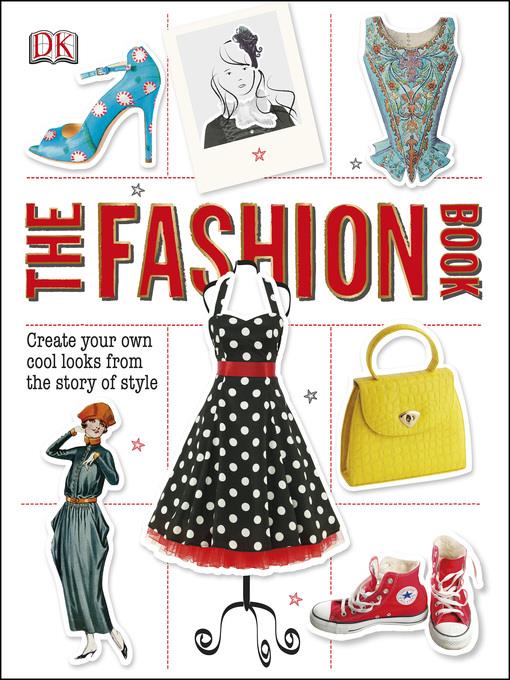 The Fashion Book