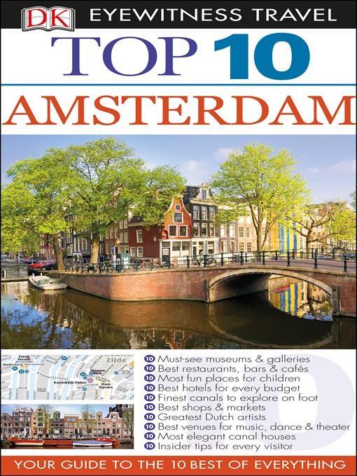 Top 10 Amsterdam