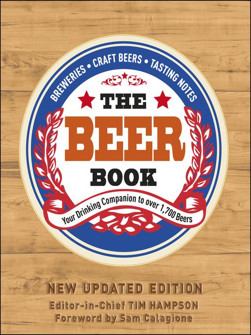 The Beer Book