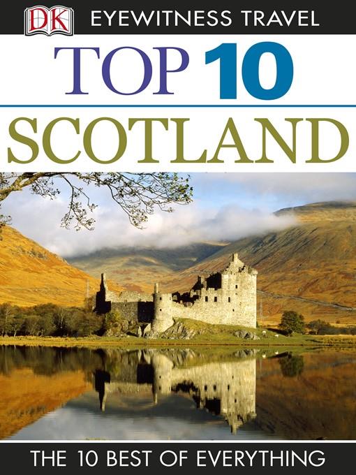 Top 10 Scotland