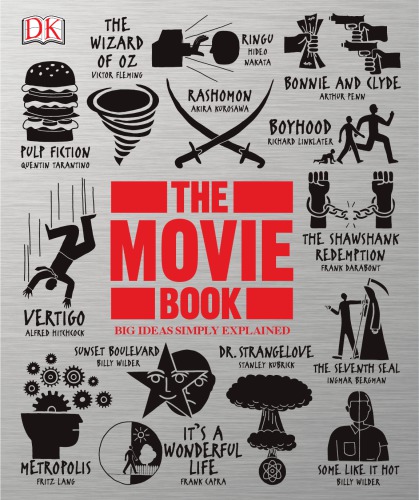 The Movie Book