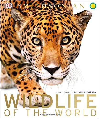 Wildlife of the World