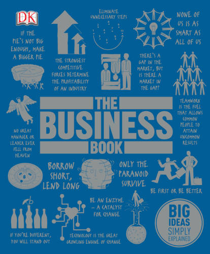 The Business Book