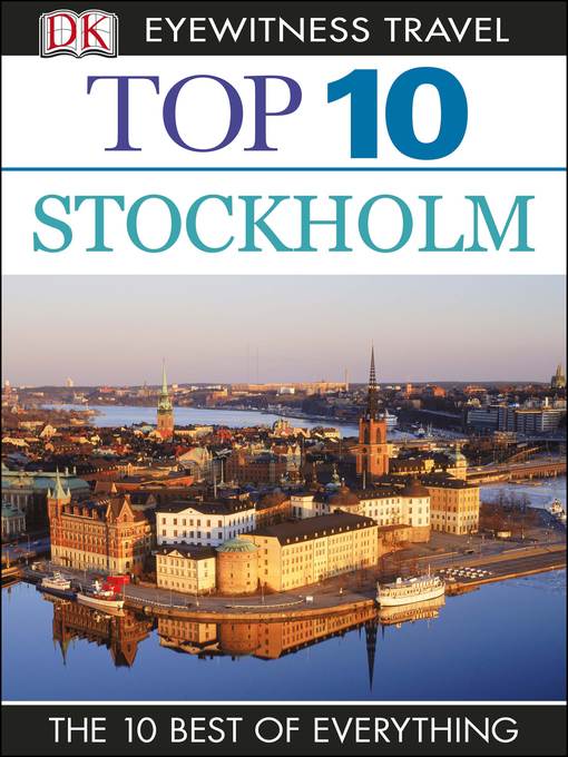 Top 10 Stockholm