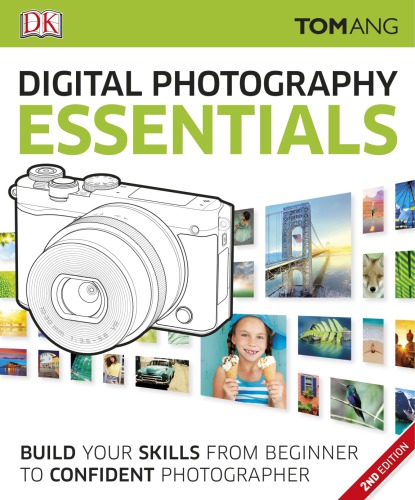 Digital Photography Essentials