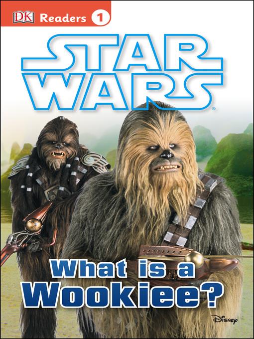 Star Wars: What Is A Wookiee?