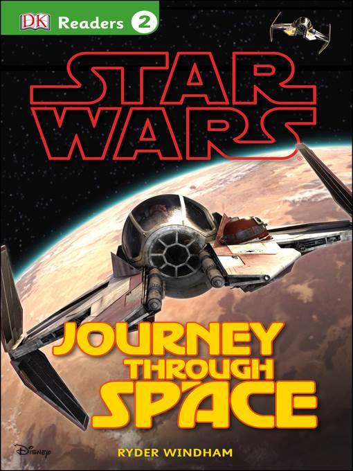 Star Wars: Journey Through Space