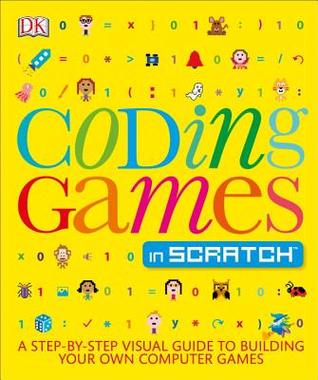 Coding Games in Scratch