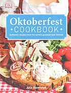 Oktoberfest Cookbook