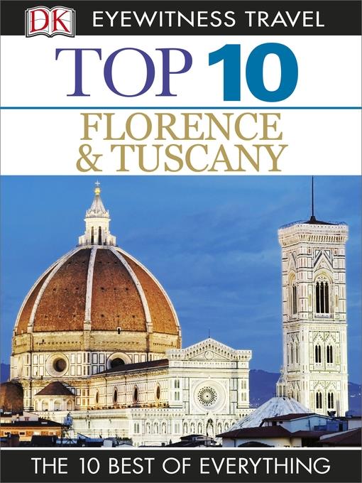 Top 10 Florence and Tuscany