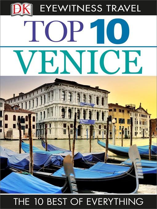 Top 10 Venice