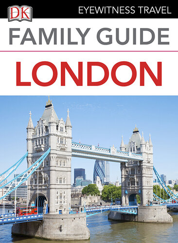 Family Guide London