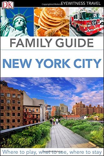 Family Guide New York City