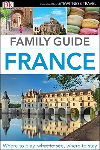 Family Guide France