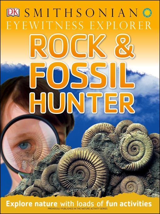 Rock and Fossil Hunter