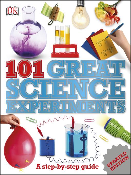 101 Great Science Experiments