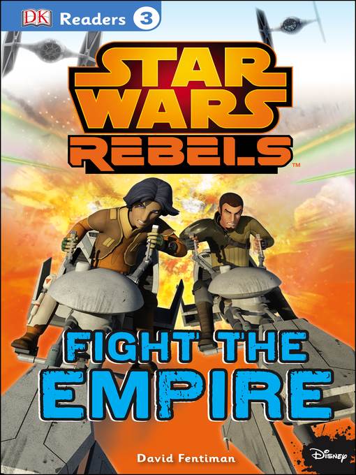 Rebels Fight the Empire