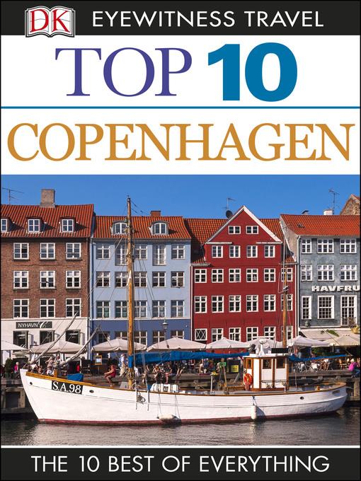 Top 10 Copenhagen