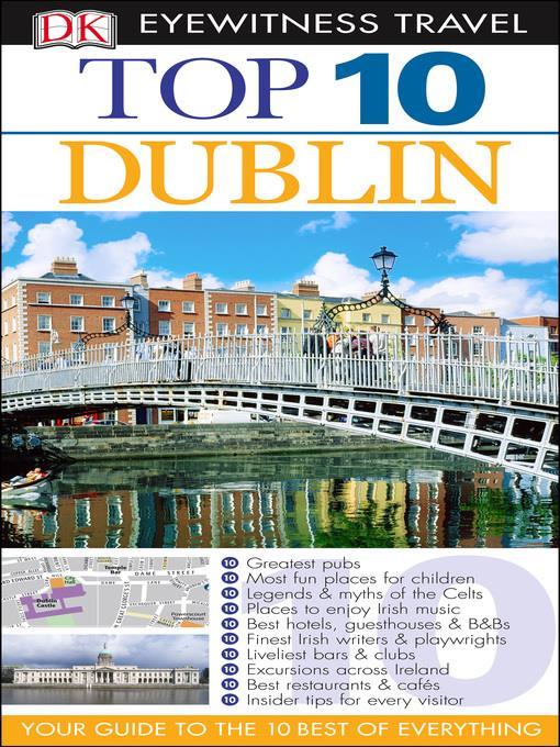 Top 10 Dublin