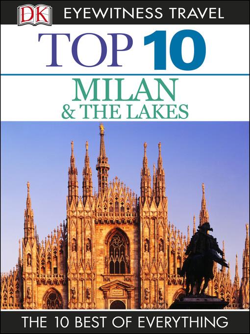 Top 10 Milan & The Lakes