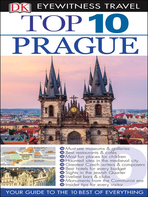 Top 10 Prague